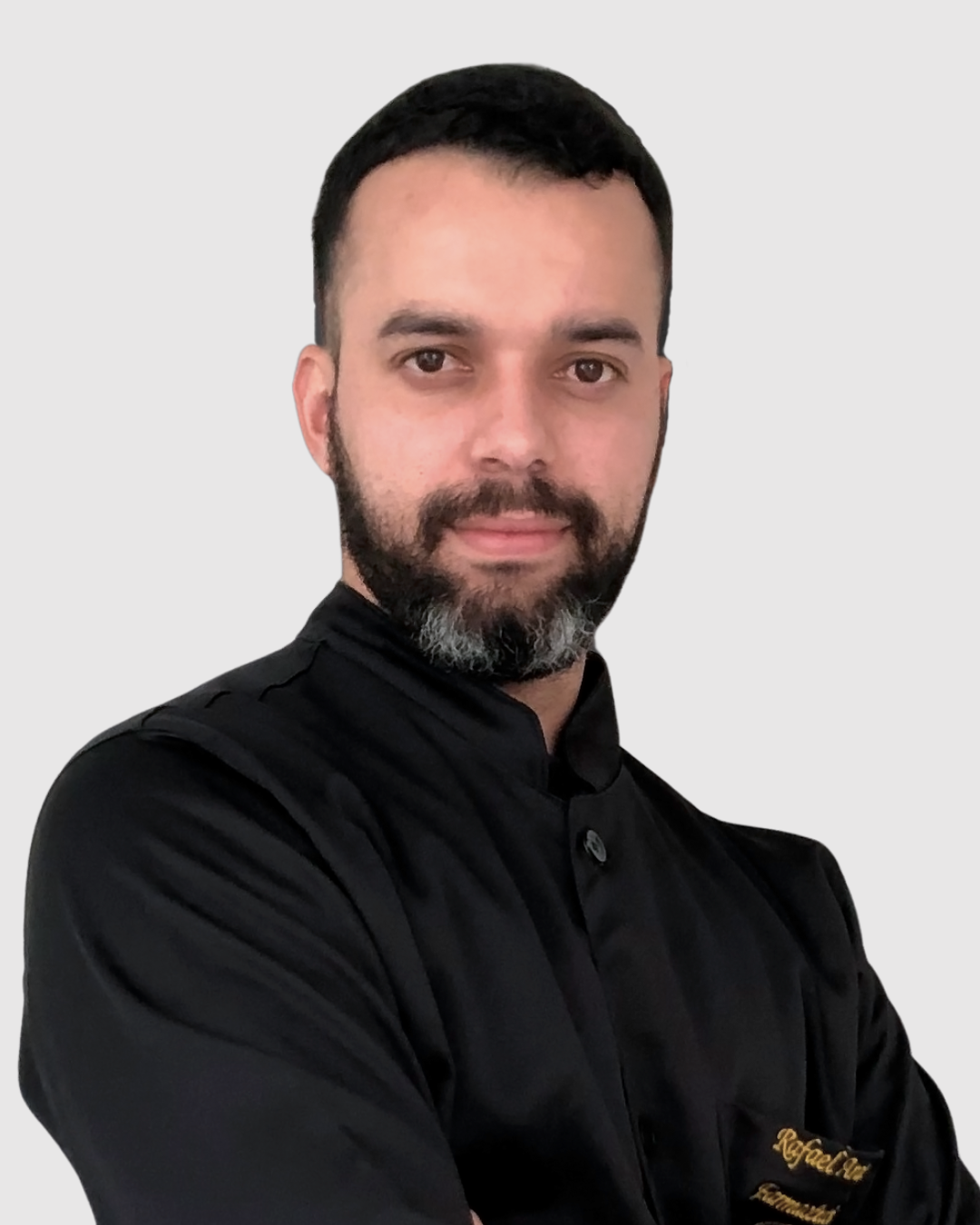 Rafael Araújo